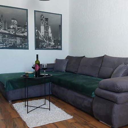 Apartment Zana Pirovac Dış mekan fotoğraf