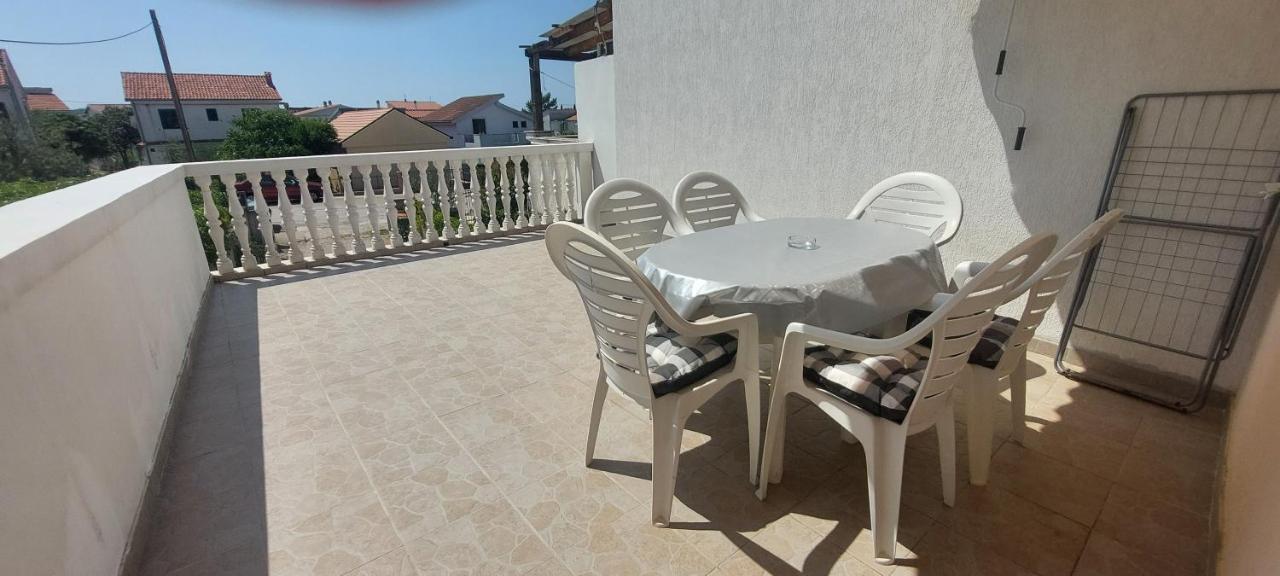 Apartment Zana Pirovac Dış mekan fotoğraf