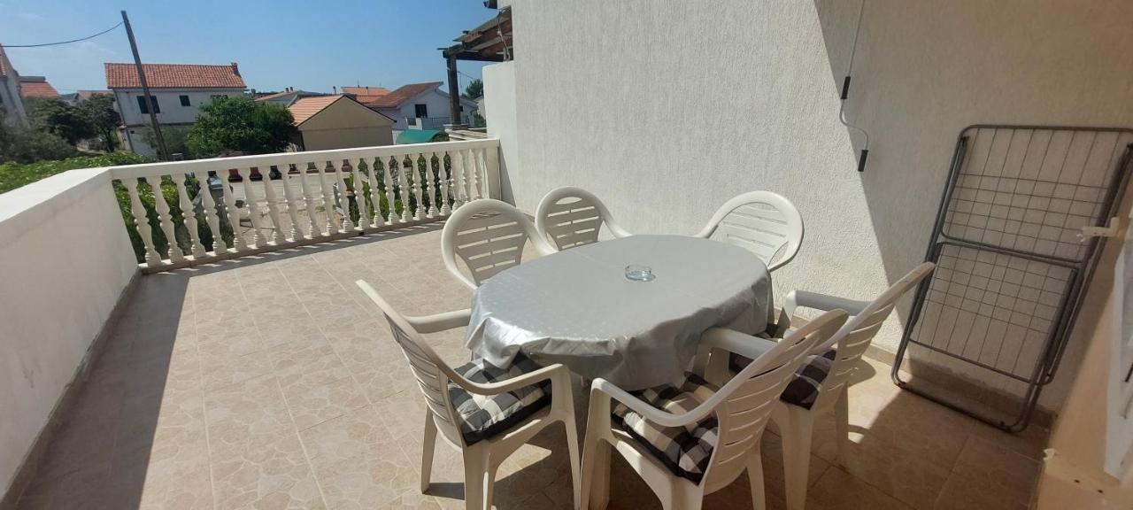 Apartment Zana Pirovac Dış mekan fotoğraf