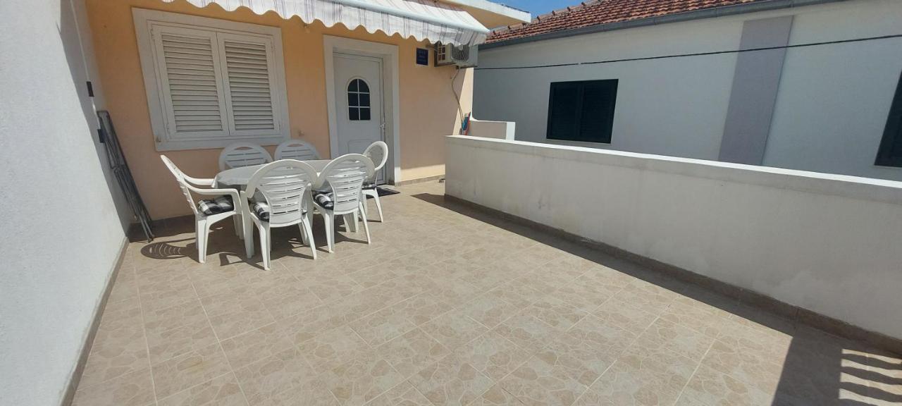 Apartment Zana Pirovac Dış mekan fotoğraf