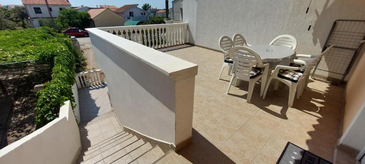 Apartment Zana Pirovac Dış mekan fotoğraf