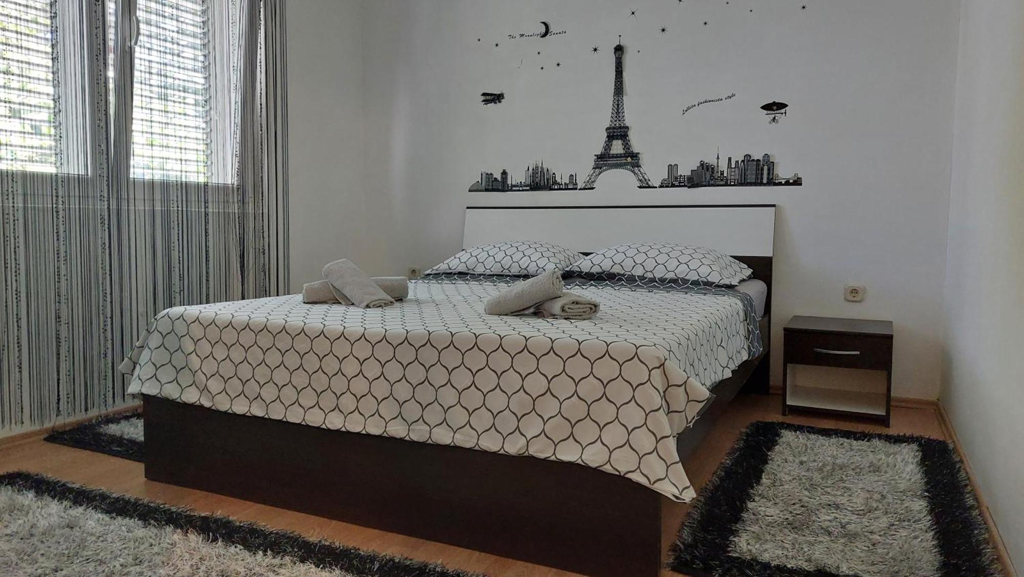 Apartment Zana Pirovac Dış mekan fotoğraf